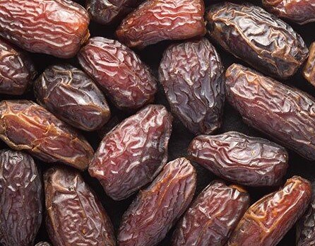 Eighteen Dates from the Eighth Imam