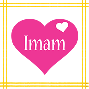 12 Imams (for Teens)