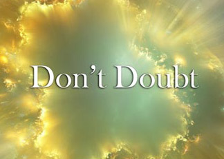 Don't Doubt clip-Imam Mahdi