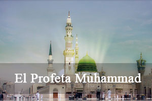 Prophet Mohammad